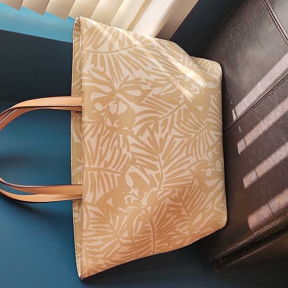 Kate Spade Jules Grant Street Tote Bag - Picture 2 of 11